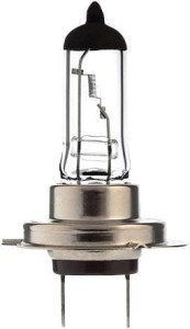 Żarówka H7, 24 V, 70W, PX26d 1406247026