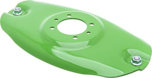 Dysk roboczy Samba 06700504004 - Intertraktor