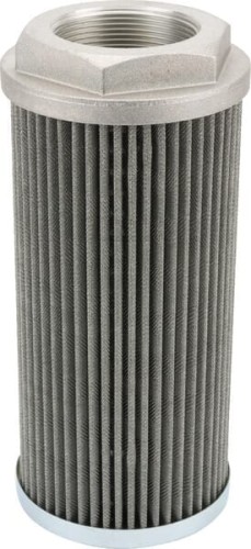 Filtr hydrauliczny ME026253 - Intertraktor