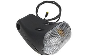 Lampa przednia VPM3840