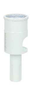 Wiertło diamentowe do płytek ceramicznych, 20 mm 4100509