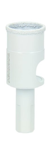 Wiertło diamentowe do płytek ceramicznych, 20 mm 4100509 - Intertraktor