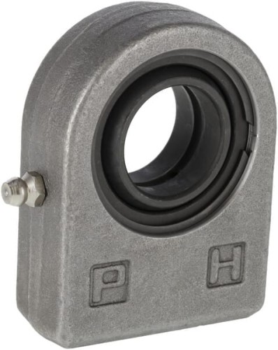Ucho siłownika do przyspawania ø 25 7500SCF25ES - Intertraktor