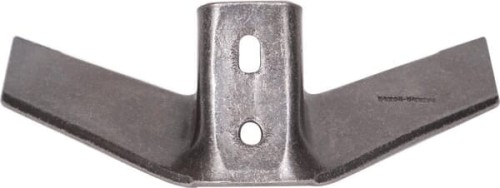 Redlica skrzydełkowa 340 mm CP3408 - Intertraktor