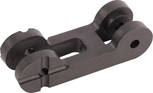 Ramię z tworzywa sztucznego 81869863 - Intertraktor