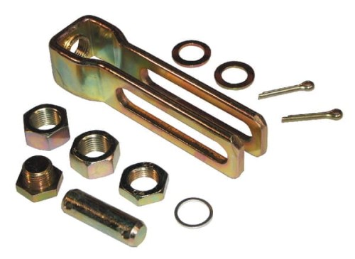 Zestaw do mocowania 4230005352 - Intertraktor