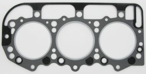 Uszczelka głowicy cylindra 81819540N