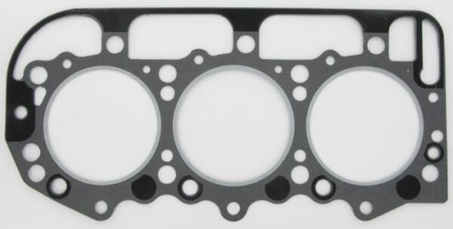 Uszczelka głowicy cylindra 81819540N - Intertraktor