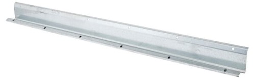 Blacha odrzutnika słomy, L-1690 3025734291 - Intertraktor
