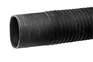 Wąż ssawno-tłoczny guma super lekki, 6" 2 m 6002202