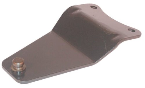 Trzymak noża PZ Vicon VGMC0395K0 - Intertraktor