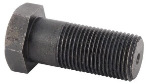 Śruba wału koła tylnego, pasuje do C-385 80161017N