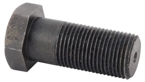 Śruba wału koła tylnego, pasuje do C-385 80161017N - Intertraktor