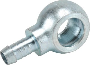 Złączka śrubowa obrotowa M18 LQ1018