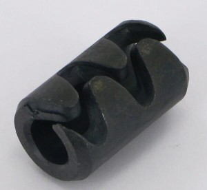 Kołek sprężysty 21x36 mm Rabe 27154500