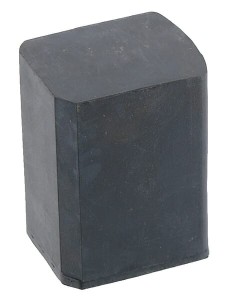 Płyta gumowa, prostokątna HW80002090