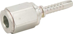 Szybkozłącze wtyczka DN06 - Ø10 mm WEO 1/4" WEO148170404