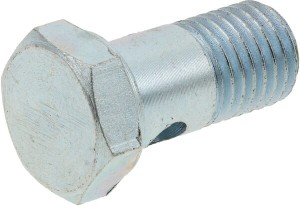Śruba przelewu M10x1,25 HBMF10125