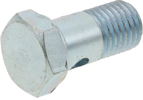 Śruba przelewu M10x1,25 HBMF10125 - Intertraktor
