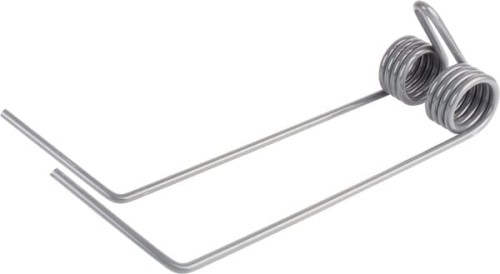 Palec zagarniający, prawy Heos 981420 - Intertraktor