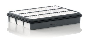 Filtr powietrza C31007