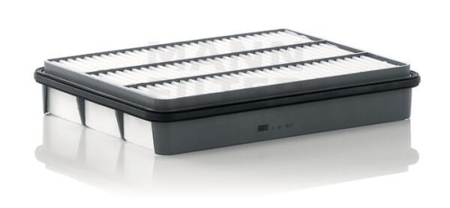 Filtr powietrza C31007 - Intertraktor