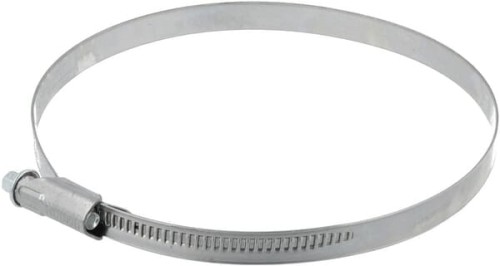 Opaska węża 130-150 3251188 - Intertraktor