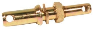 Sworzeń przykręcany cięgła dolnego 36/28x218 mm kat.2/3 Kramp Z428366KR