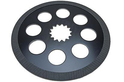 Tarcza cierna VPJ7130 - Intertraktor