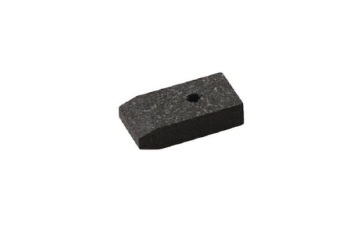 Klocek hamulcowy, typ 466 6110302 - Intertraktor