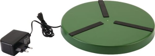 Płyta grzewcza do poideł dla drobiu, 15W VV70236 - Intertraktor