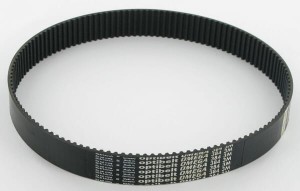 Pas zębaty Omega 3M 15 mm, 128 zębów 3M38415