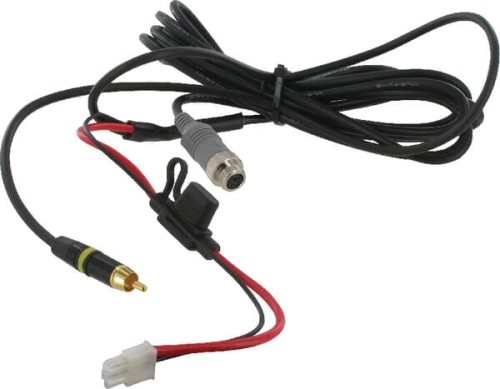 Kabel adapterowy CAS660XX-KV Isom CAS66325KR - Intertraktor