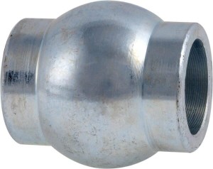 Kula łącznika górnego kat.2/1 Ø 26/46x44 mm 1380402010