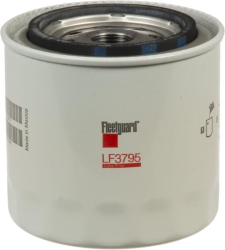 Filtr oleju LF3795 - Intertraktor