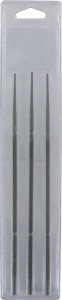 Zestaw pilników 4/4.8/5.5 mm ( 3 szt.) KG200404855GPP003