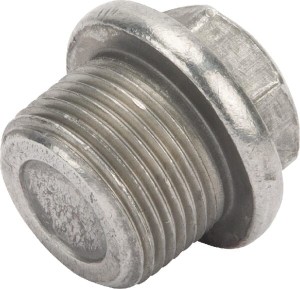 Śruba spustowa oleju, CNH J924148
