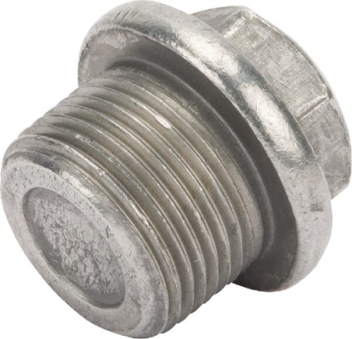 Śruba spustowa oleju, CNH J924148 - Intertraktor