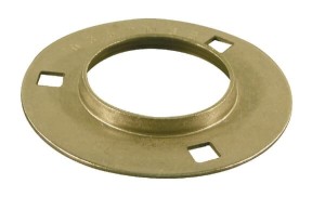 Osłona z blachy stalowej MSB FLAN52MSB