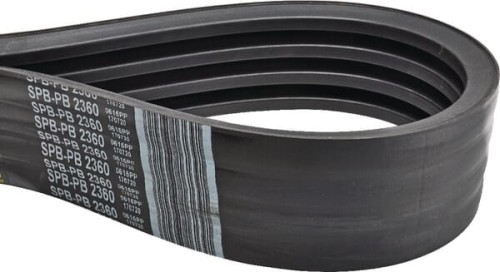 Pas napędowy A7252002 - Intertraktor