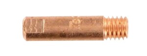 Dysza prądowa TBi, 0,8 mm M6 25 mm WP081073