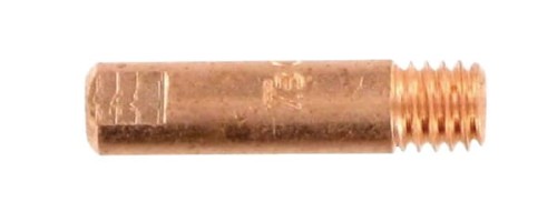 Dysza prądowa TBi, 0,8 mm M6 25 mm WP081073 - Intertraktor