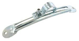 Wspornik do błotnika, regulowany DK8120