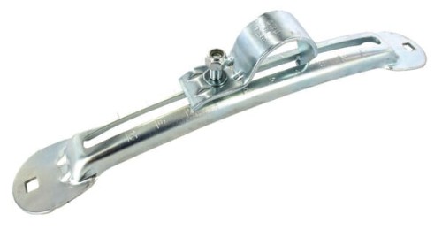 Wspornik do błotnika, regulowany DK8120 - Intertraktor