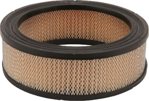 Filtr powietrza P528231 - Intertraktor