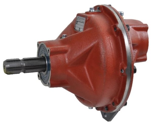 Przekładnia A-20A, przełożenie 1.88:1 620002 - Intertraktor