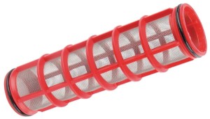 Wkład filtra czerwony - 32 Mesh 3262002030