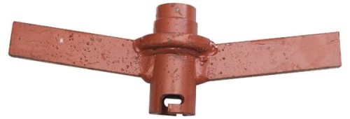 Wyrzutnik, pasuje do rozdrabniacza H-111 54498111010100 - Intertraktor