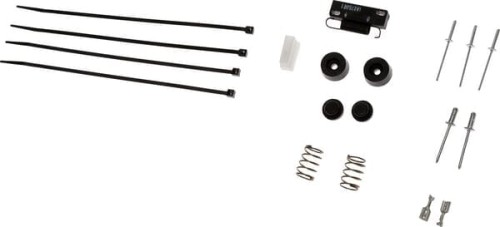 Przełącznik siedzenia Grammer G1048442 - Intertraktor