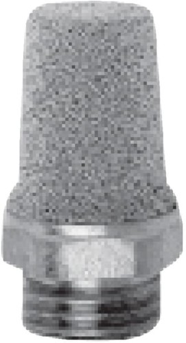 Tłumik 293114 - Intertraktor